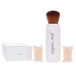 Simple Jane Iredale Amazing Base Loose Mineral Powder Refillable Brush Bisque 0.18 Oz -Personal Care Shop jane iredale amazing base powder refillable brush bisque 0.18oz 1439737.6 scaled 1