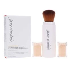 Simple Jane Iredale Amazing Base Loose Mineral Powder Refillable Brush Bisque 0.18 Oz -Personal Care Shop jane iredale amazing base powder refillable brush bisque 0.18oz 1439737.7 scaled 1