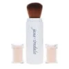 Simple Jane Iredale Amazing Base Loose Mineral Powder Refillable Brush Ivory 0.18 Oz -Personal Care Shop jane iredale amazing base powder refillable brush ivory 0.18oz 1439741.1 2