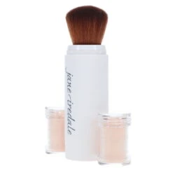 Simple Jane Iredale Amazing Base Loose Mineral Powder Refillable Brush Ivory 0.18 Oz 11 Simple Jane Iredale Amazing Base Loose Mineral Powder Refillable Brush Ivory 0.18 Oz -Personal Care Shop jane iredale amazing base powder refillable brush ivory 0.18oz 1439741.2 2