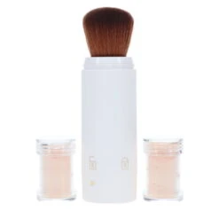 Simple Jane Iredale Amazing Base Loose Mineral Powder Refillable Brush Ivory 0.18 Oz 13 Simple Jane Iredale Amazing Base Loose Mineral Powder Refillable Brush Ivory 0.18 Oz -Personal Care Shop jane iredale amazing base powder refillable brush ivory 0.18oz 1439741.4 2