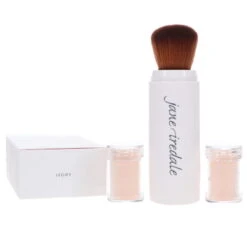 Simple Jane Iredale Amazing Base Loose Mineral Powder Refillable Brush Ivory 0.18 Oz 15 Simple Jane Iredale Amazing Base Loose Mineral Powder Refillable Brush Ivory 0.18 Oz -Personal Care Shop jane iredale amazing base powder refillable brush ivory 0.18oz 1439741.6 2