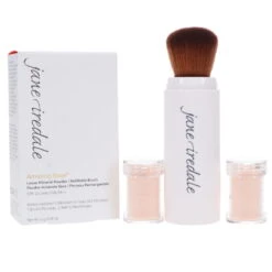 Simple Jane Iredale Amazing Base Loose Mineral Powder Refillable Brush Ivory 0.18 Oz 16 Simple Jane Iredale Amazing Base Loose Mineral Powder Refillable Brush Ivory 0.18 Oz -Personal Care Shop jane iredale amazing base powder refillable brush ivory 0.18oz 1439741.7 2