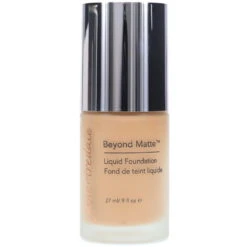 Simple Jane Iredale Beyond Matte Liquid Foundation M3 0.9 Oz