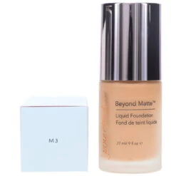 Simple Jane Iredale Beyond Matte Liquid Foundation M3 0.9 Oz -Personal Care Shop jane iredale beyond matte liquid foundation m3 0.920oz 1439757.6 2