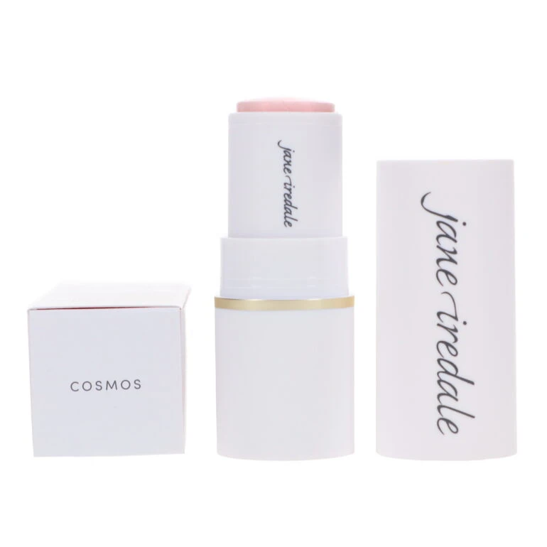 Simple Jane Iredale Glow Time Highlighter Stick Cosmos 0.026 Oz 7 Simple Jane Iredale Glow Time Highlighter Stick Cosmos 0.026 Oz - Image 6
