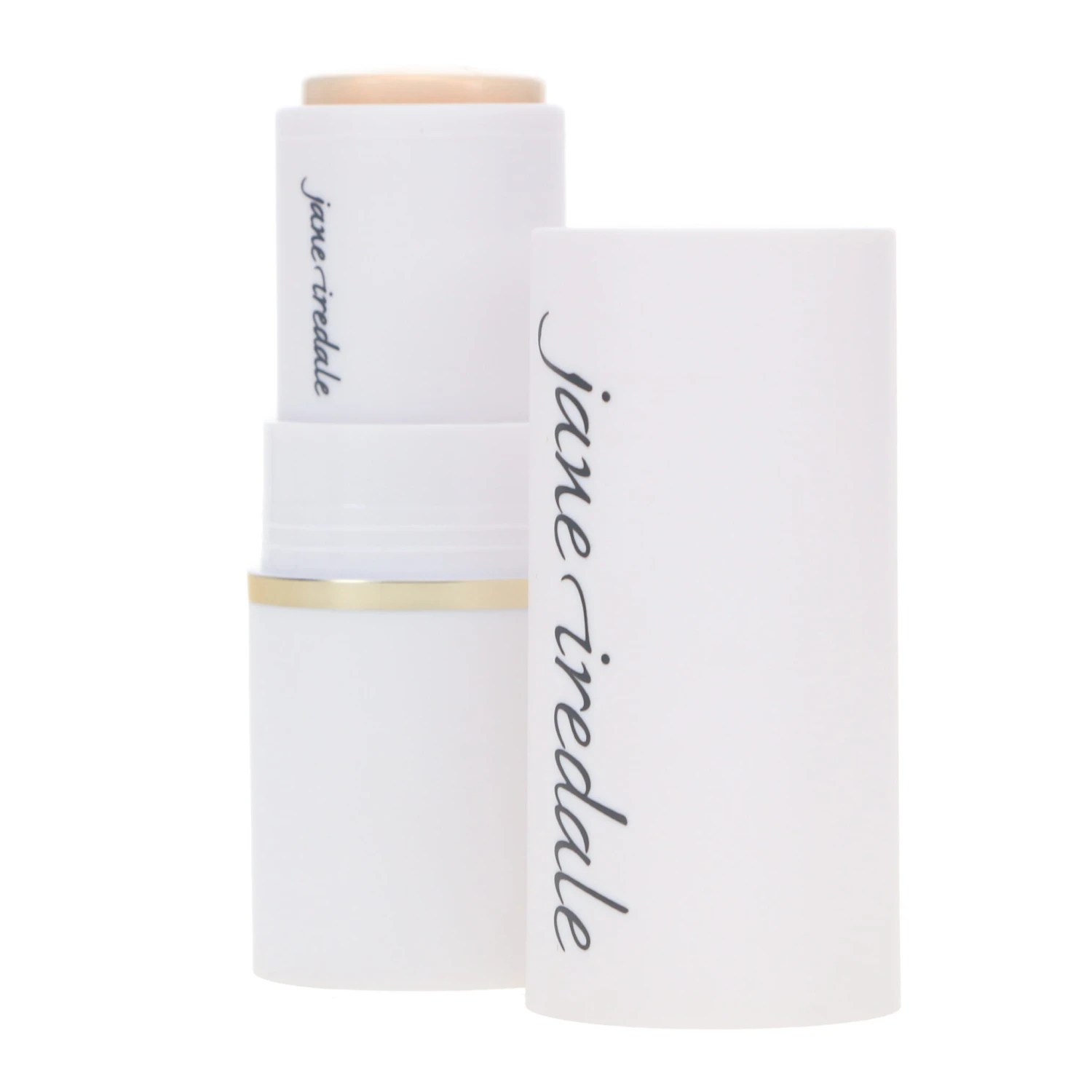 Simple Jane Iredale Glow Time Highlighter Stick Solstice 0.026 Oz 4 Simple Jane Iredale Glow Time Highlighter Stick Solstice 0.026 Oz - Image 2