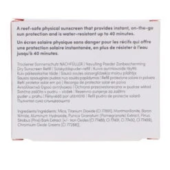 Simple Jane Iredale Powder-Me SPF 30 Dry Sunscreen Refill Golden 3 Pack -Personal Care Shop jane iredale powder me spf30 dry sunscreen refill golden 3pack 1439848.8