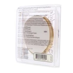 Simple Jane Iredale PurePressed Base Foundation Refill Velvet 0.35 Oz -Personal Care Shop jane iredale purepressed base mineral foundation refill velvet 0.35oz 1386035.620copy scaled 1