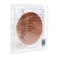 Simple Jane Iredale PurePressed Base Foundation Refill Velvet 0.35 Oz -Personal Care Shop jane iredale purepressed base mineral foundation refill velvet 0.35oz 1386035.820copy scaled 1