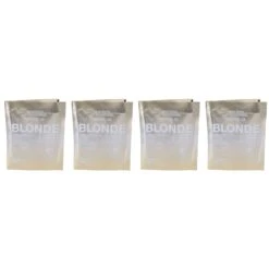Simple Joico Blonde Life Powder Lightener 1.5 Oz 4 Pack