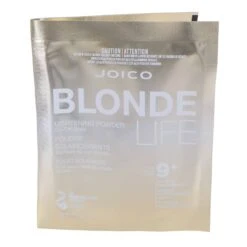 Simple Joico Blonde Life Powder Lightener 1.5 Oz 4 Pack 16 Simple Joico Blonde Life Powder Lightener 1.5 Oz 4 Pack -Personal Care Shop joico blonde life powder lightener 4pk new 1422818.7 scaled 1