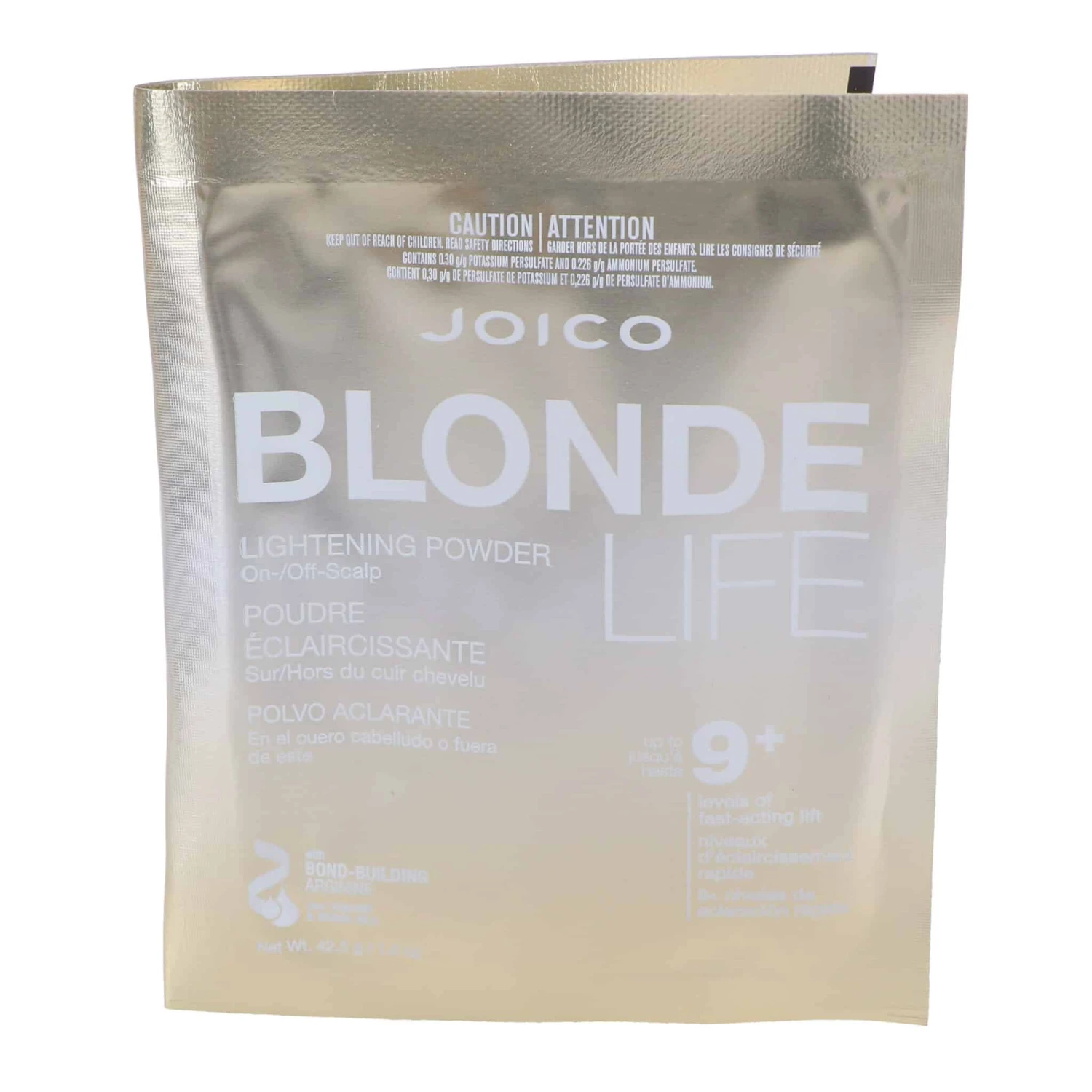 Simple Joico Blonde Life Powder Lightener 1.5 Oz 4 Pack 9 Simple Joico Blonde Life Powder Lightener 1.5 Oz 4 Pack - Image 7