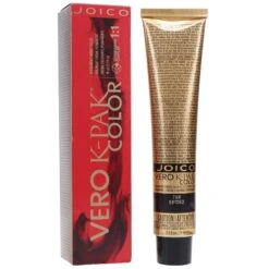 Simple Joico Vero K-Pak Color Xtra Red 7XR 2.5 Oz -Personal Care Shop joico vero k pak color 7xr scarlet 2.5oz 1385083.7 scaled 1