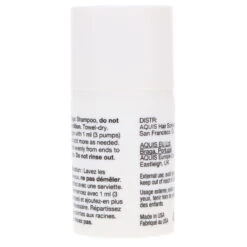 Simple K18 Leave-In Molecular Repair Hair Mask 0.5 Oz -Personal Care Shop k18 leave in molecular repair hair mask 0.5oz 1439355.4 2