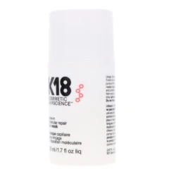 Simple K18 Leave-In Molecular Repair Hair Mask 1.7 Oz -Personal Care Shop k18 leave in molecular repair hair mask 1.7oz 1434061.2 8