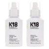Simple K18 Professional Molecular Repair Mist 5 Oz 2 Pack