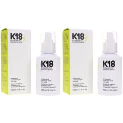 Simple K18 Professional Molecular Repair Mist 5 Oz 2 Pack -Personal Care Shop k18 professional molecular repair mist 5oz 2pk 1437121.7 1