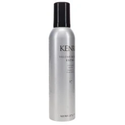 Simple Kenra Extra Volume Mousse #17 8 Oz 16 Simple Kenra Extra Volume Mousse #17 8 Oz -Personal Care Shop kenra extra volume mousse 17 8oz 1440022.8 2