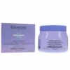 Simple Kerastase Blond Absolu Masque Ultra-Violet 16.9 Oz -Personal Care Shop kerastase blond absolu masque ultra violet 16.9oz 1422973.10