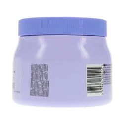 Simple Kerastase Blond Absolu Masque Ultra-Violet 16.9 Oz -Personal Care Shop kerastase blond absolu masque ultra violet 16.9oz 1422973.3