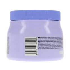 Simple Kerastase Blond Absolu Masque Ultra-Violet 16.9 Oz -Personal Care Shop kerastase blond absolu masque ultra violet 16.9oz 1422973.4