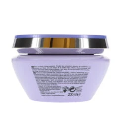 Simple Kerastase Blond Absolu Masque Ultra-Violet 6.8 Oz -Personal Care Shop kerastase blond absolu masque ultra violet 6.8oz 1418227.4 2