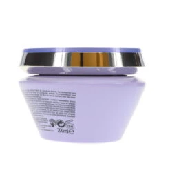 Simple Kerastase Blond Absolu Masque Ultra-Violet 6.8 Oz -Personal Care Shop kerastase blond absolu masque ultra violet 6.8oz 1418227.5 2