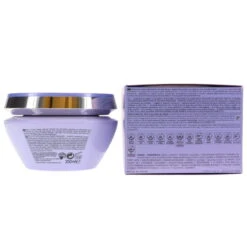 Simple Kerastase Blond Absolu Masque Ultra-Violet 6.8 Oz -Personal Care Shop kerastase blond absolu masque ultra violet 6.8oz 1418227.8 2