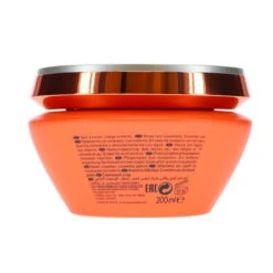 Simple Kerastase Discipline Masque Oleo-Relax 6.8 Oz -Personal Care Shop kerastase discipline masque oleo relax 6.820oz 1428999.4 2