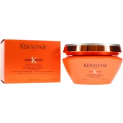 Simple Kerastase Discipline Masque Oleo-Relax 6.8 Oz -Personal Care Shop kerastase discipline masque oleo relax 6.820oz 1428999.7 2
