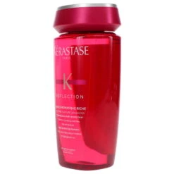 Simple Kerastase Bain Chromatique Riche Shampoo 8.5 Oz -Personal Care Shop kerastase reflection bain chromatique riche shampoo 8.520oz new 1413630.2 5