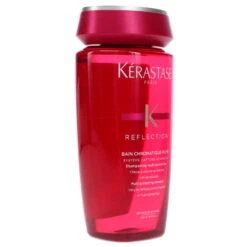 Simple Kerastase Bain Chromatique Riche Shampoo 8.5 Oz -Personal Care Shop kerastase reflection bain chromatique riche shampoo 8.520oz new 1413630.8 5