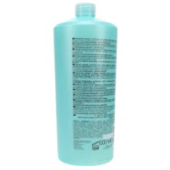 Simple Kerastase Resistance Bain Force Architecte Shampoo 33.8 Oz -Personal Care Shop kerastase resistance bain de force architecte 34oz 1389731.4 7