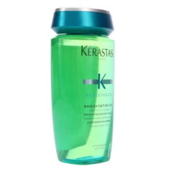 Simple Kérastase Résistance Bain Extentioniste Shampoo 8.5 Oz -Personal Care Shop kerastase resistance bain extentioniste shampoo 8.5oz new 1417533.8 4