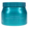 Simple Kerastase Resistance Masque Therapiste Fiber Quality Renewal Masque 16.9 Oz 2 Simple Kerastase Resistance Masque Therapiste Fiber Quality Renewal Masque 16.9 Oz -Personal Care Shop kerastase resistance masque therapiste 16.9oz 1391173.1 4