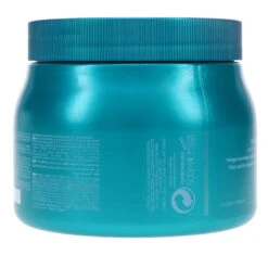 Simple Kerastase Resistance Masque Therapiste Fiber Quality Renewal Masque 16.9 Oz -Personal Care Shop kerastase resistance masque therapiste 16.9oz 1391173.7 4