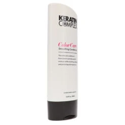 Simple Keratin Complex Color Care Smoothing Conditioner 13.5 Oz -Personal Care Shop keratin complex color care smoothing conditioner 13.520oz 1419625.8 4