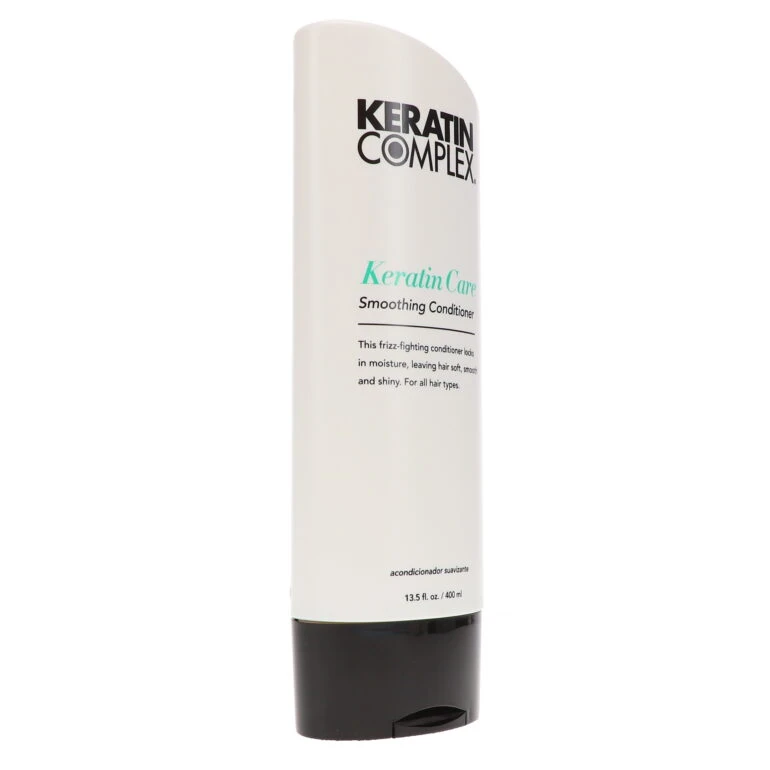 Simple Keratin Complex Keratin Care Smoothing Conditioner 13.5 Oz 10 Simple Keratin Complex Keratin Care Smoothing Conditioner 13.5 Oz - Image 8