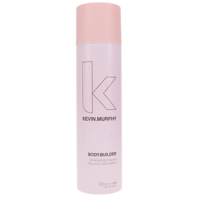 Simple Kevin Murphy Body Builder Volumising Mousse 13.5 Oz 3 Simple Kevin Murphy Body Builder Volumising Mousse 13.5 Oz