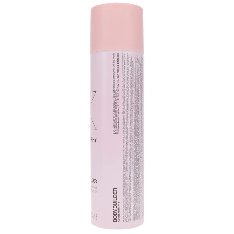 Simple Kevin Murphy Body Builder Volumising Mousse 13.5 Oz 5 Simple Kevin Murphy Body Builder Volumising Mousse 13.5 Oz - Image 3