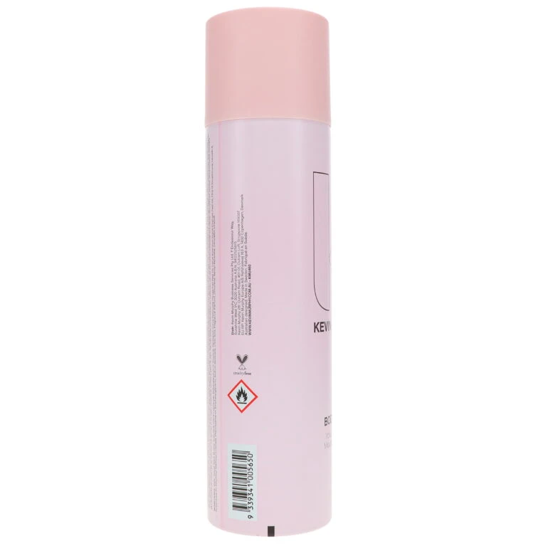 Simple Kevin Murphy Body Builder Volumising Mousse 13.5 Oz 9 Simple Kevin Murphy Body Builder Volumising Mousse 13.5 Oz - Image 7