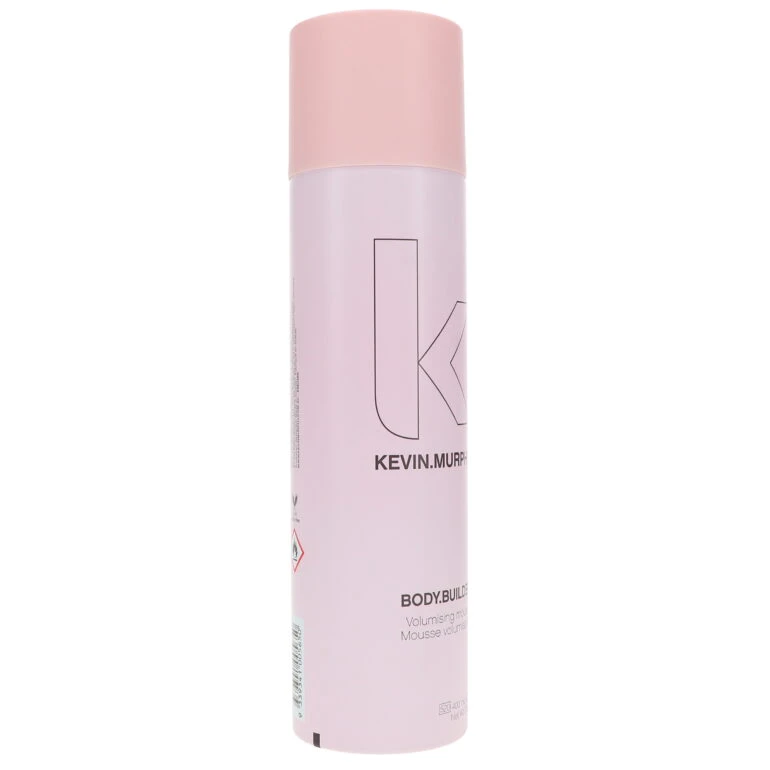 Simple Kevin Murphy Body Builder Volumising Mousse 13.5 Oz 10 Simple Kevin Murphy Body Builder Volumising Mousse 13.5 Oz - Image 8