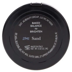 Simple Laura Geller Baked Balance-N-Brighten Color Correcting Foundation Sand 0.16 Oz 11 Simple Laura Geller Baked Balance-N-Brighten Color Correcting Foundation Sand 0.16 Oz -Personal Care Shop laura geller baked balance n brighten foundation sand 0.32oz new 1429893.2 3