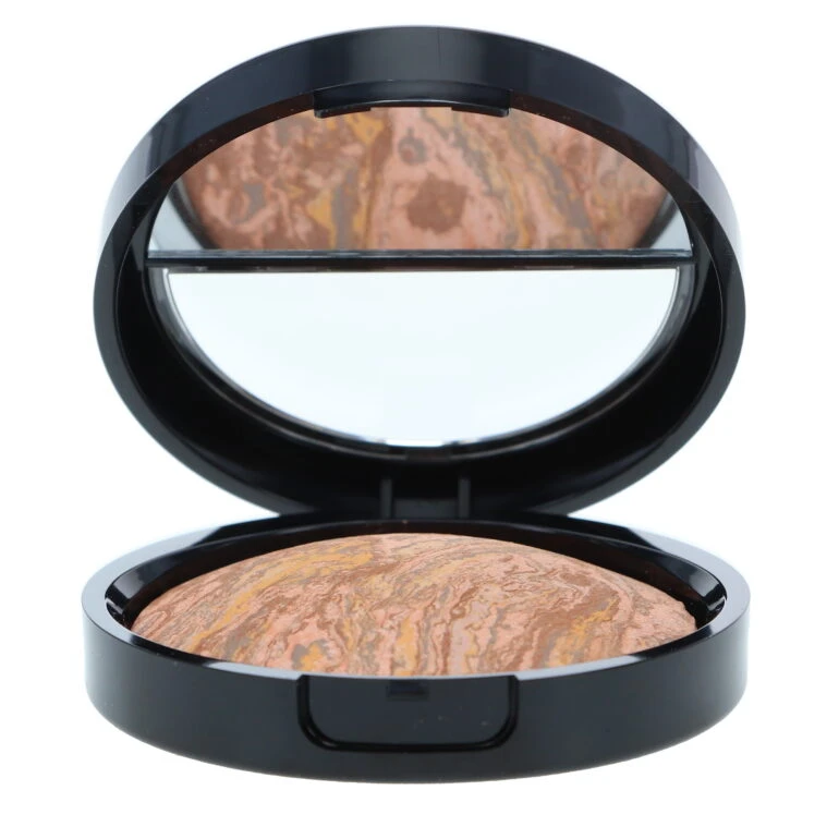 Simple Laura Geller Baked Balance-N-Glow Illuminating Foundation Medium 0.28 Oz 4 Simple Laura Geller Baked Balance-N-Glow Illuminating Foundation Medium 0.28 Oz - Image 2