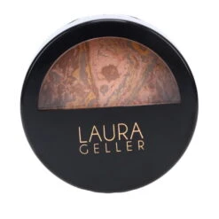 Simple Laura Geller Baked Balance-N-Glow Illuminating Foundation Medium 0.28 Oz 13 Simple Laura Geller Baked Balance-N-Glow Illuminating Foundation Medium 0.28 Oz -Personal Care Shop laura geller baked balance n glow illuminating foundation medium 0.28oz 1441328.4 3