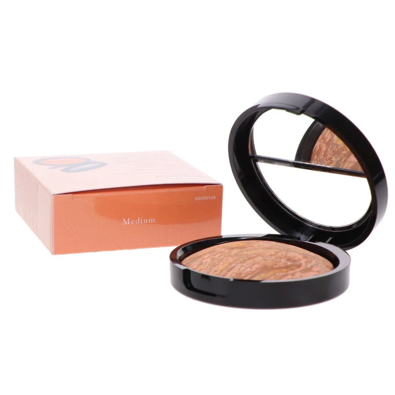 Simple Laura Geller Baked Balance-N-Glow Illuminating Foundation Medium 0.28 Oz 8 Simple Laura Geller Baked Balance-N-Glow Illuminating Foundation Medium 0.28 Oz - Image 6