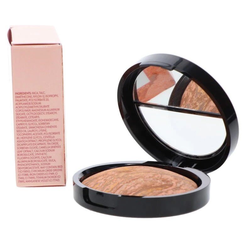 Simple Laura Geller Baked Balance-N-Glow Illuminating Foundation Medium 0.28 Oz 10 Simple Laura Geller Baked Balance-N-Glow Illuminating Foundation Medium 0.28 Oz - Image 8