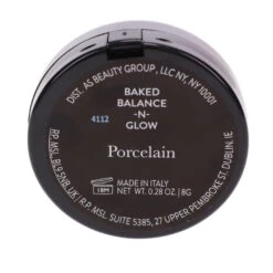 Simple Laura Geller Baked Balance-N-Glow Illuminating Foundation Porcelain 0.28 Oz -Personal Care Shop laura geller baked balance n glow illuminating foundation porcelain 0.2820oz 1434288.5 7