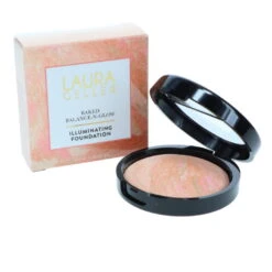 Simple Laura Geller Baked Balance-N-Glow Illuminating Foundation Porcelain 0.28 Oz -Personal Care Shop laura geller baked balance n glow illuminating foundation porcelain 0.2820oz 1434288.7 7
